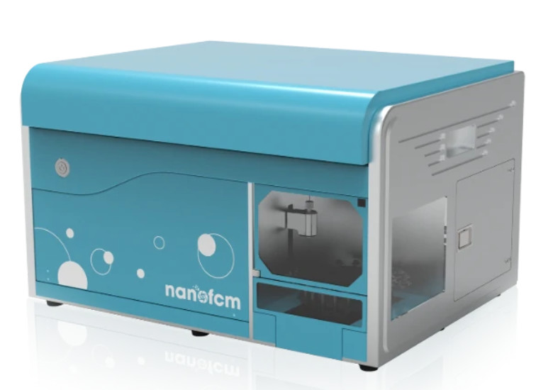 Single-Molecule NanoAnalyzer.