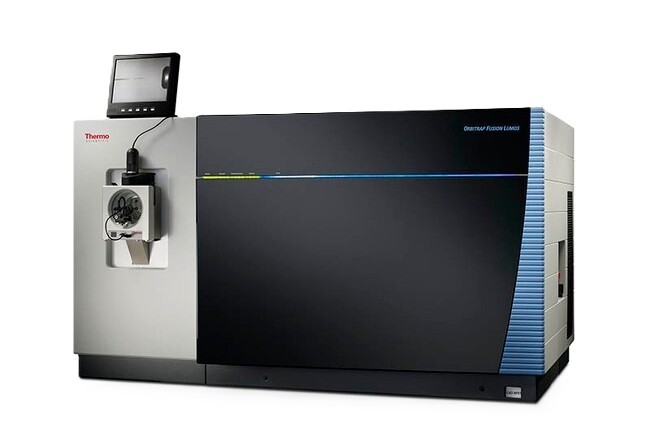 Orbitrap LC-MS Systems.