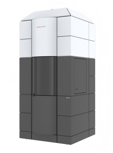300 kV Titan Krios G3i.