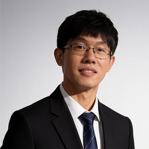 Xinyan Zhang