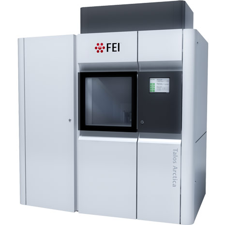 200 kV TEM (FEI)