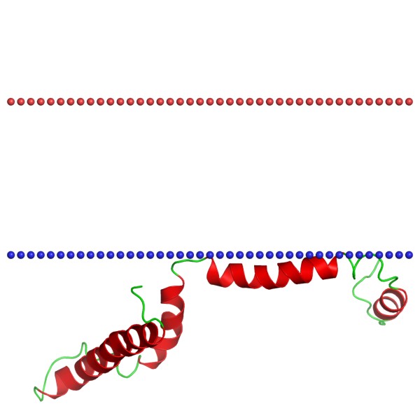 Mempro™ Membrane Anchor Helices of Peripheral Proteins Production Using Virus-Like Particles