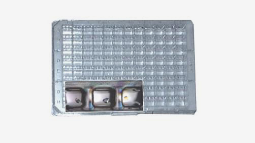 Protein Crystallization Plates