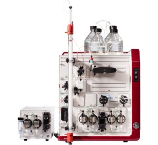 Crystallization-grade protein purification