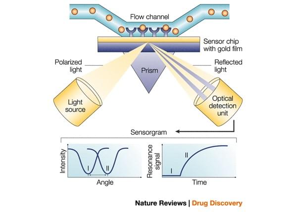 MagHelix? Surface Plasmon Resonance (SPR)