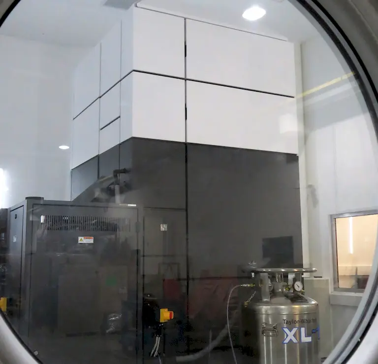 Advanced Biophysical Technologies