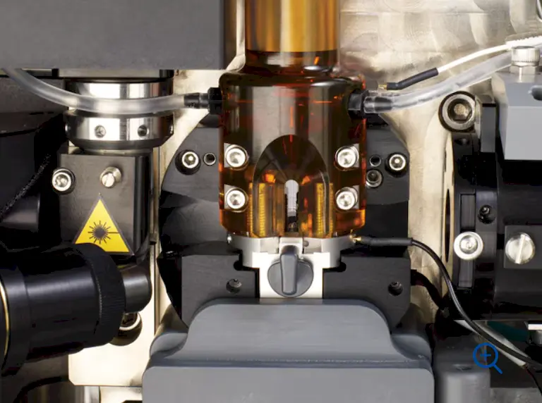 BD FACSAria™ Fusion Flow Cytometer