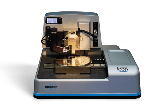 Bruker Dimension Icon AFM