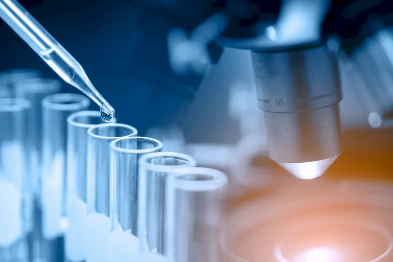 Research Grade Liposomes