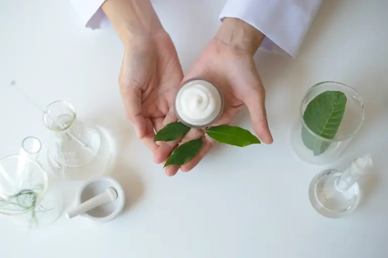 Liposomes for Cosmetics