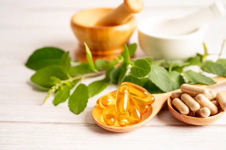 Liposomes for Food