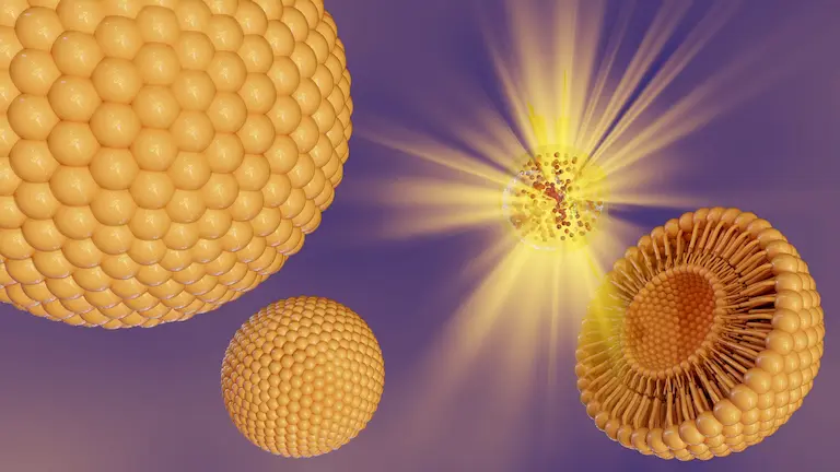 Drug & biologics delivery