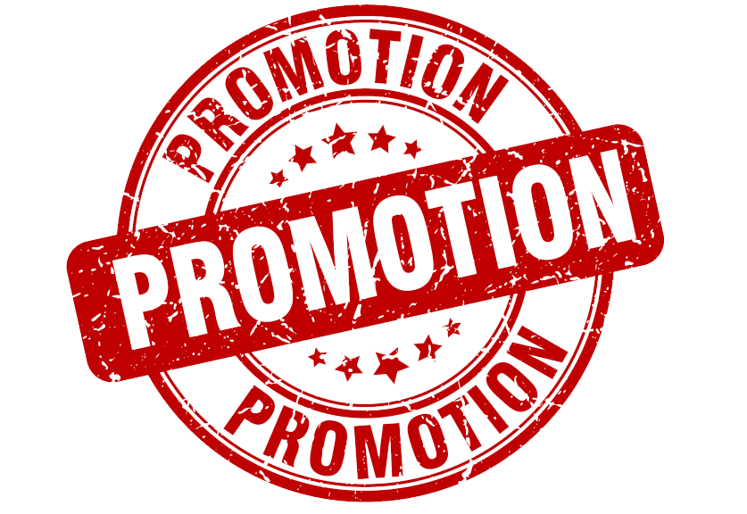 promotions