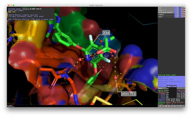 Pharmaceutical and biotech discovery supported by structural biology and biophysical technologies