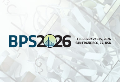 Creative Biostructure to Present at BPS 2026 Annual Meeting