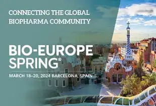 Creative Biostructure to Present at BIO-Europe Spring