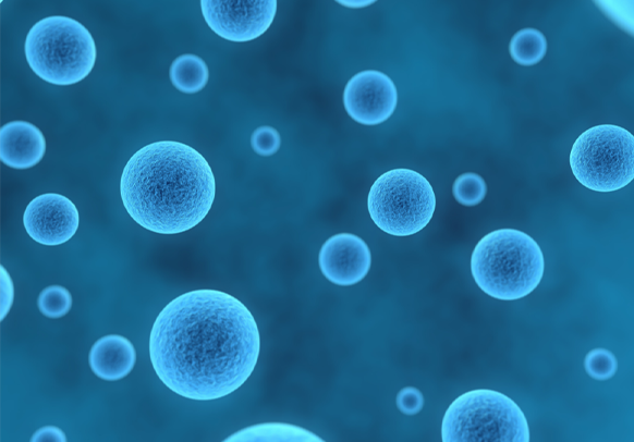 Microbubble Products