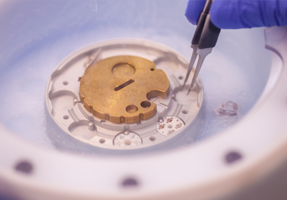GIG Holey Carbon Grids for Cryo-EM.