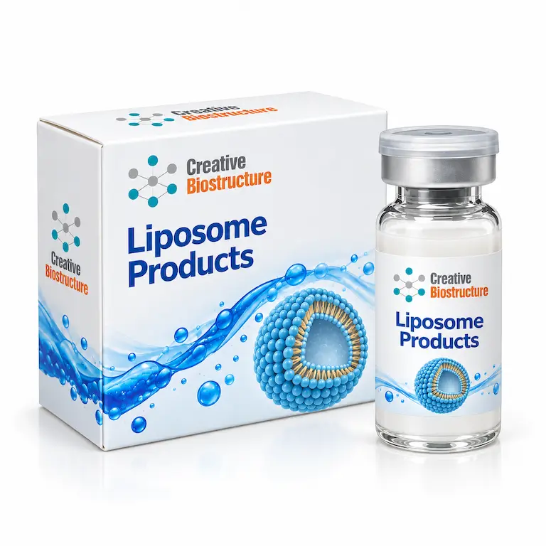 Active Vitamin E Liposome
