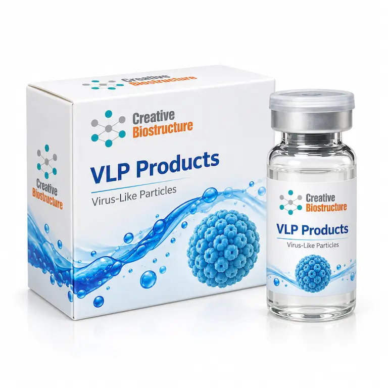 EBOV VLP (BlaVP40; GP Proteins)