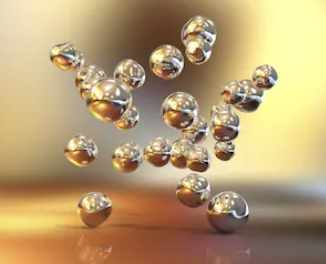 Scientists Develop EM-visible Labeling Technology to Achieve Precise Positioning of Cell Single Molecules