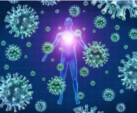 A Novel Protein Based Biosensor for Rapid Detection of Coronavirus Proteins and Antibodies