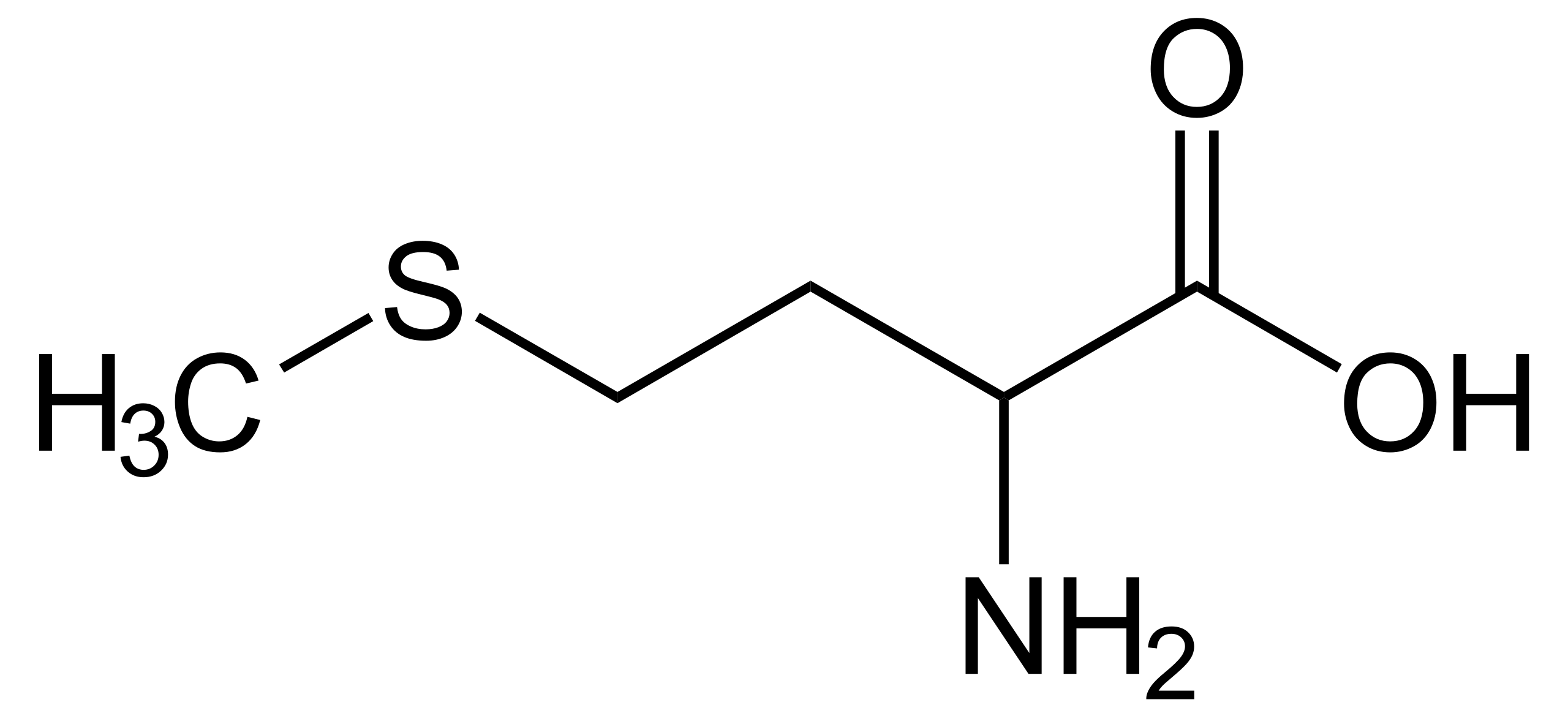 Methionine