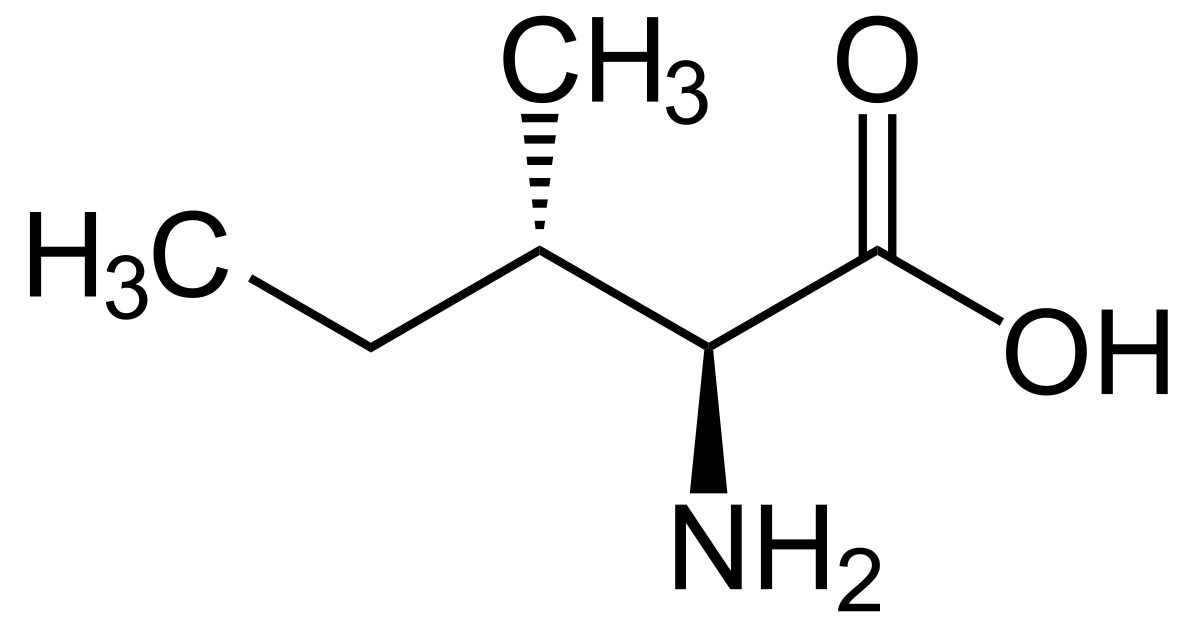 Isoleucine