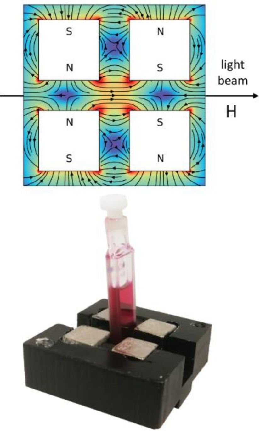 Magnetic Circular Dichroism (MCD) Spectroscopy: Principles, Techniques, and Applications