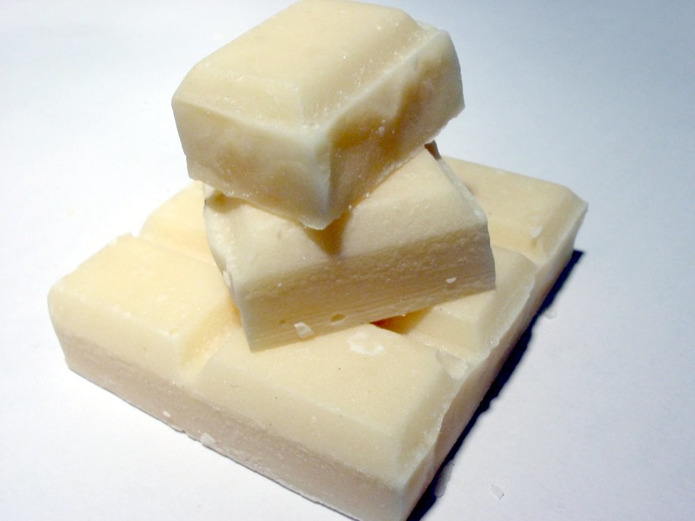 A picture of sugar.