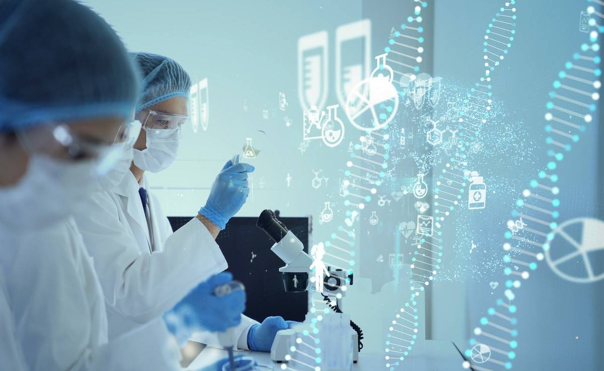 Protein Engineering Technology
