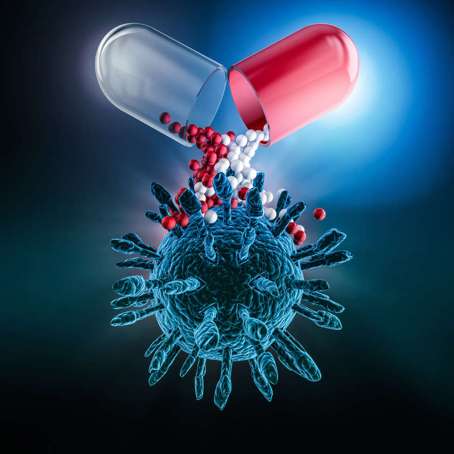 An Overview of Drug Delivery Systems