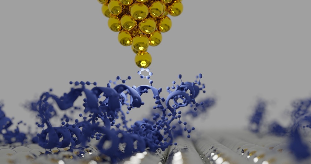 How does Atomic Force Microscopy Work?