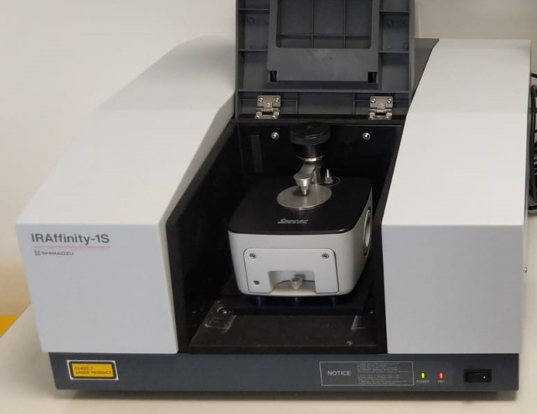 Guide to Fourier Transform Infrared Spectroscopy (FTIR)