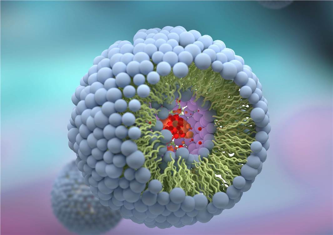 Research Grade Liposomes